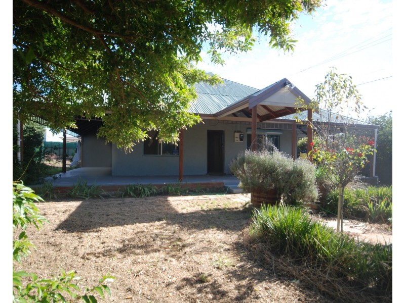 2 Unicorn Street, Wagin WA 6315