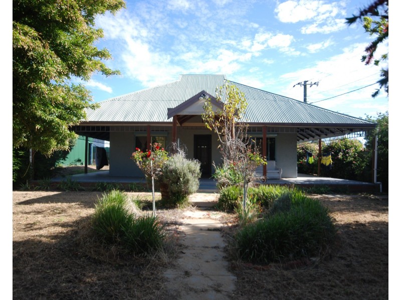 2 Unicorn Street, Wagin WA 6315
