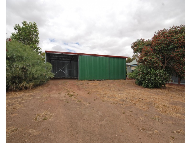 2 Unicorn Street, Wagin WA 6315
