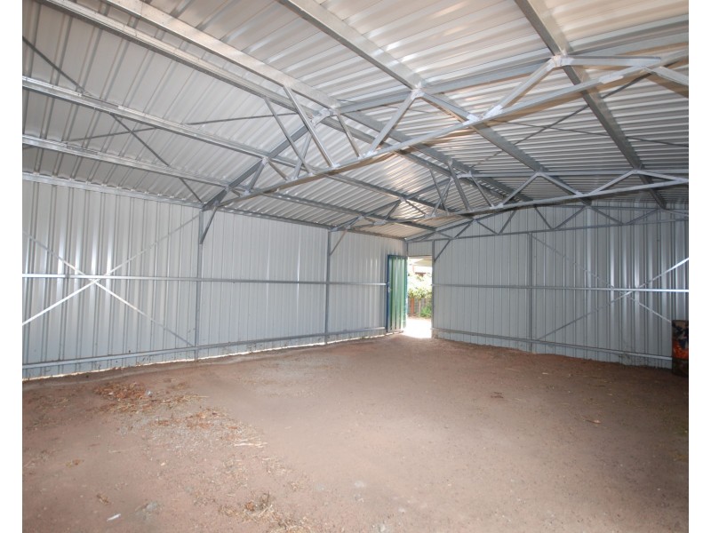 2 Unicorn Street, Wagin WA 6315