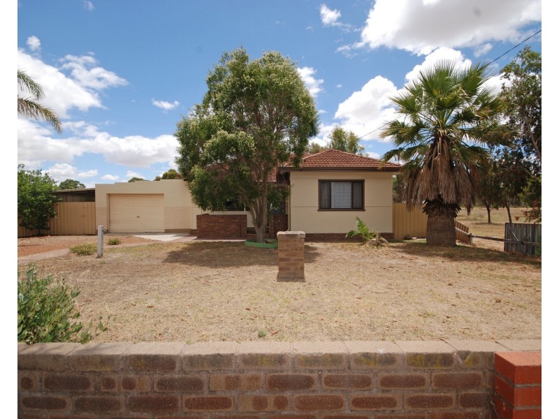 26 Stubbs Street, Wagin WA 6315