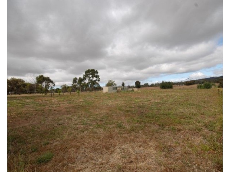 54 Lefroy Street, Brookton WA 6306