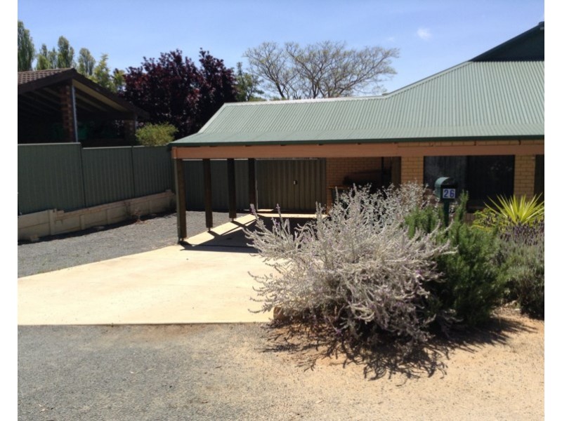 26 Sydney Hall Way, Narrogin WA 6312