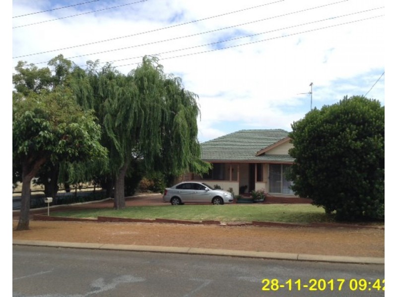 55 Doney Street, Narrogin WA 6312