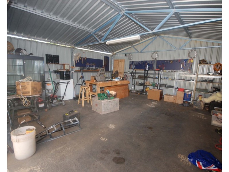 80 Upland Street, Wagin WA 6315