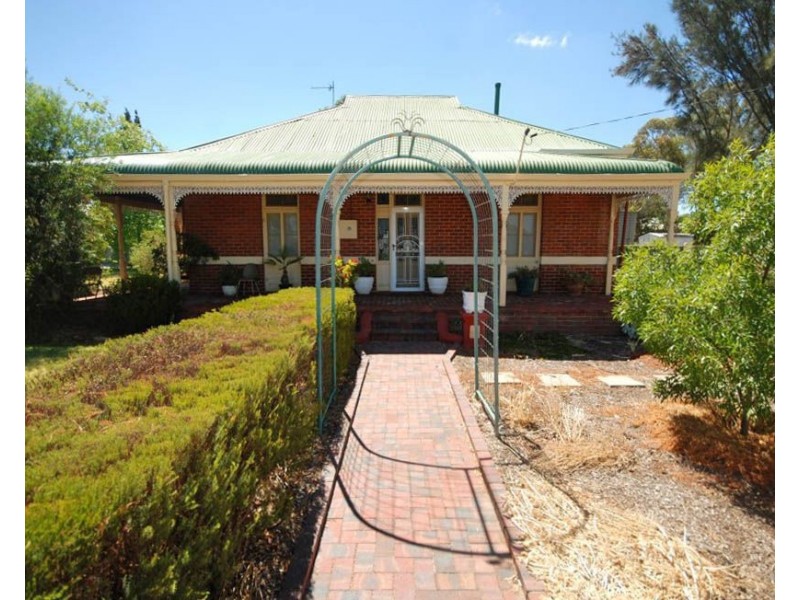 3 Havelock Street, Narrogin WA 6312