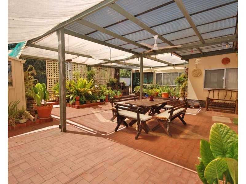 3 Havelock Street, Narrogin WA 6312