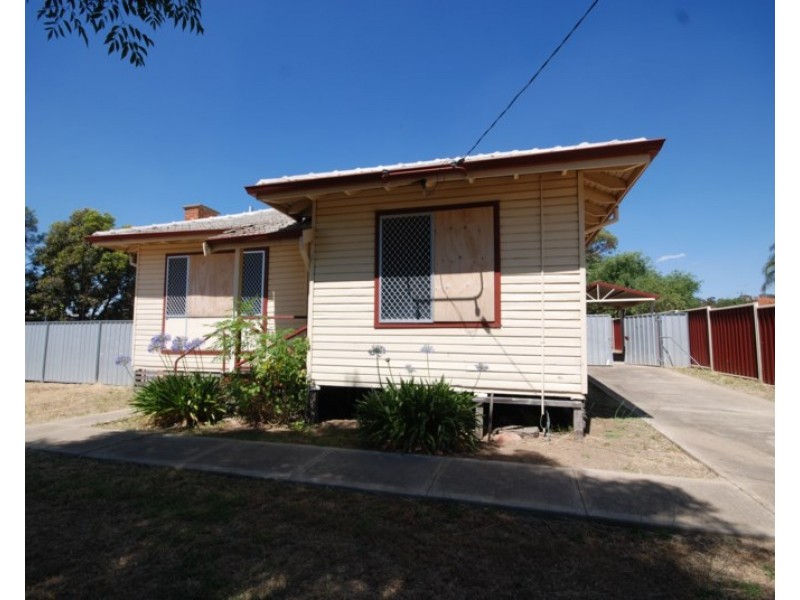 6 Hillman Street, Narrogin WA 6312