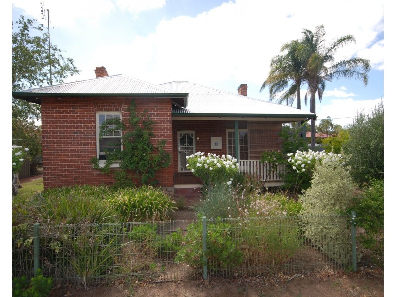 29 Havelock Street, Narrogin WA 6312