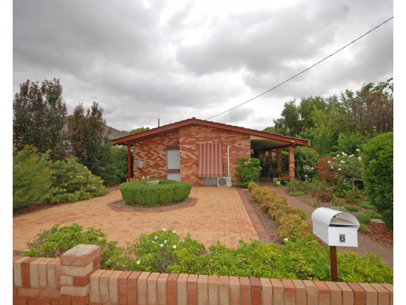 6 Ware Street, Wagin WA 6315