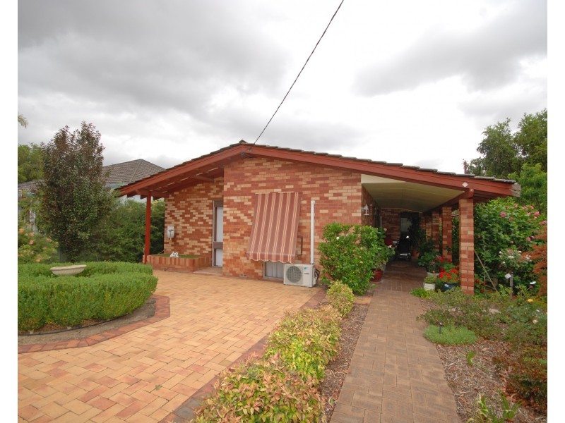 6 Ware Street, Wagin WA 6315
