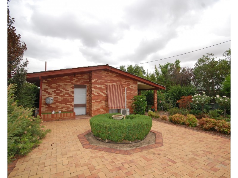 6 Ware Street, Wagin WA 6315