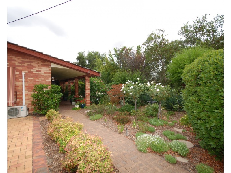 6 Ware Street, Wagin WA 6315
