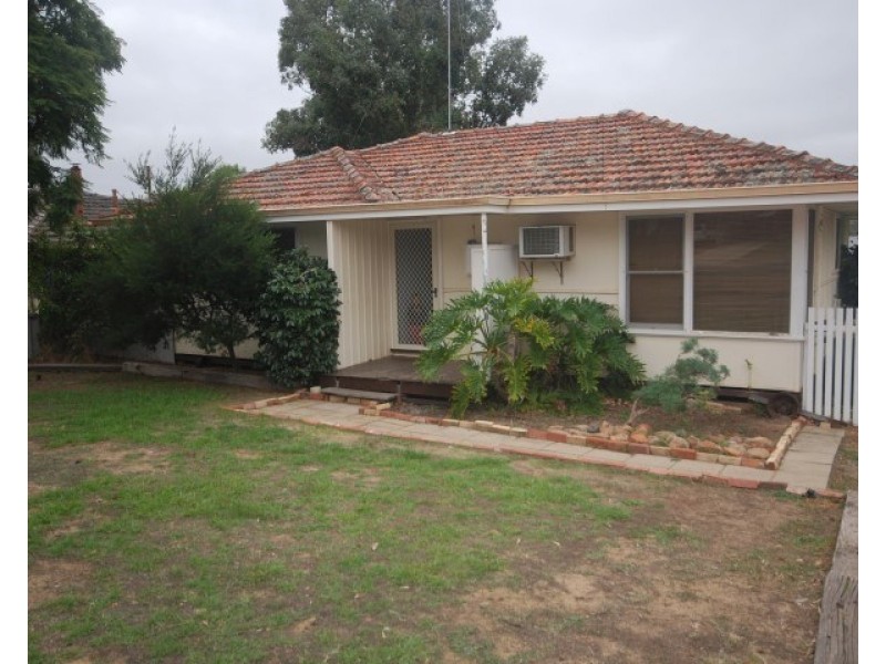 52 Hough Street, Narrogin WA 6312