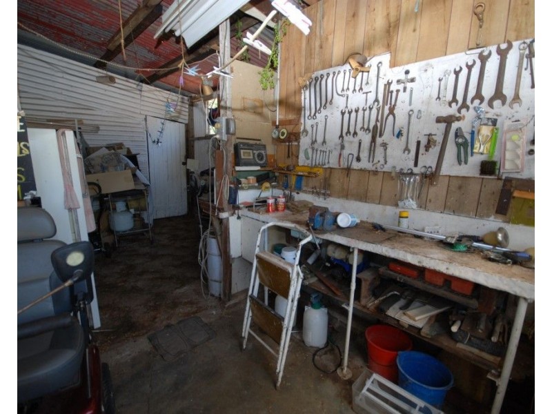 20 Daglish Street, Narrogin WA 6312