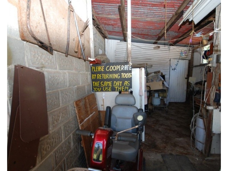 20 Daglish Street, Narrogin WA 6312