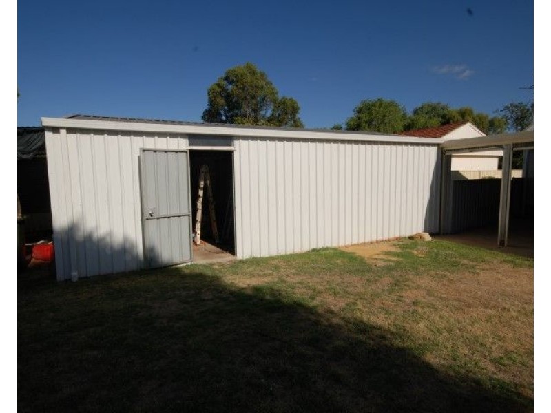 26 Ensign Street, Narrogin WA 6312