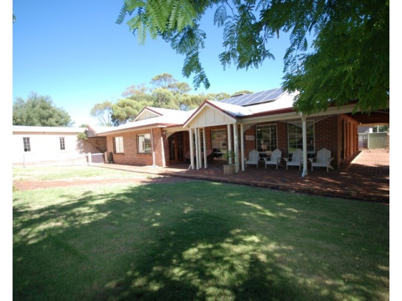 60 Herald Street, Narrogin WA 6312