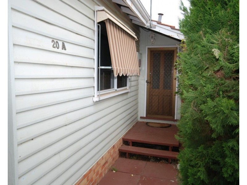 20A Floyed Street, Narrogin WA 6312