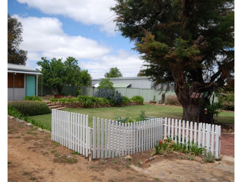 39 Garfield Street, Narrogin WA 6312