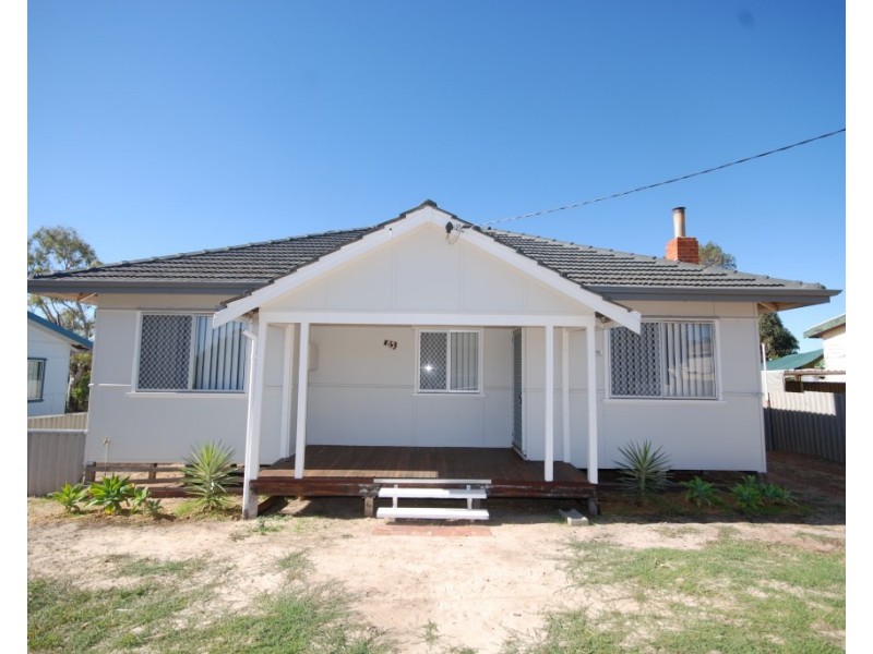 83 Fox Street, Narrogin WA 6312