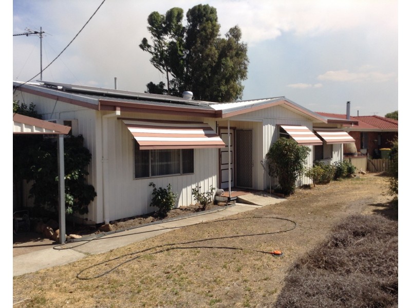 26 Richardson Street, Williams WA 6391