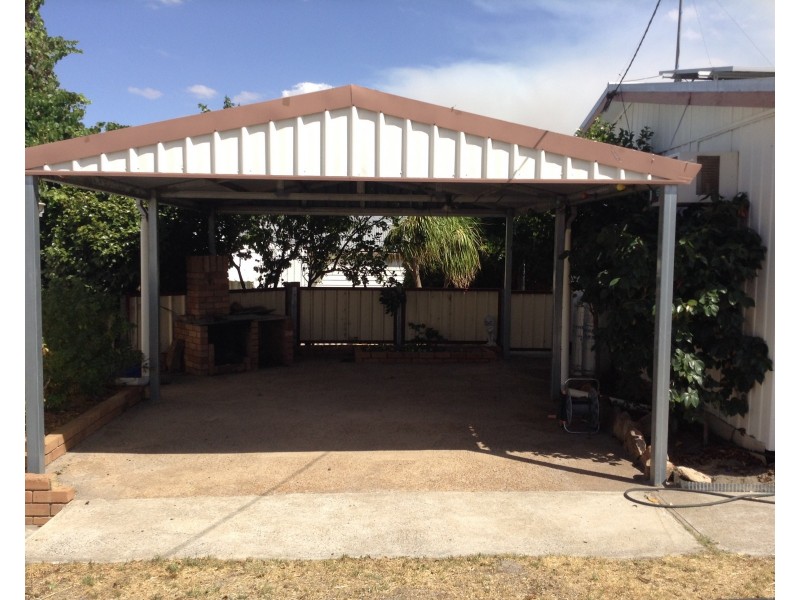 26 Richardson Street, Williams WA 6391