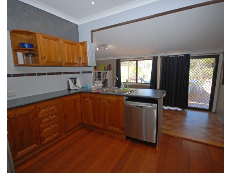 1 Forrest Street, Cuballing WA 6311