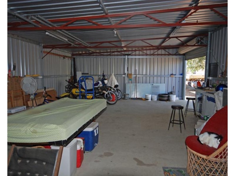 1 Forrest Street, Cuballing WA 6311