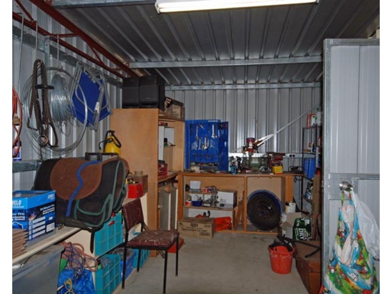 1 Forrest Street, Cuballing WA 6311