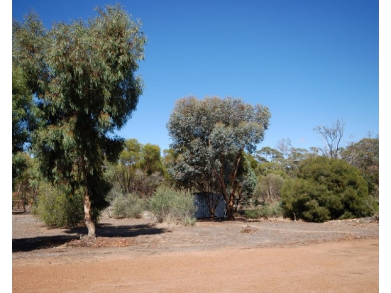 1 Forrest Street, Cuballing WA 6311