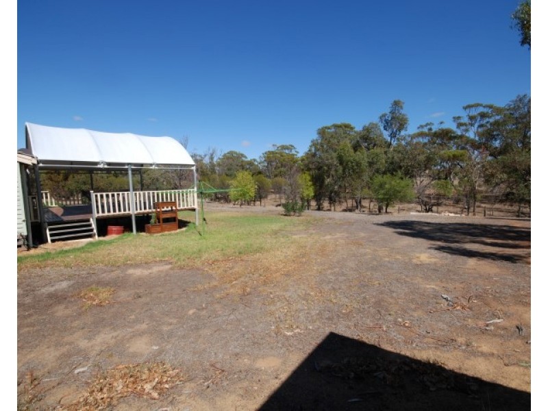 1 Forrest Street, Cuballing WA 6311