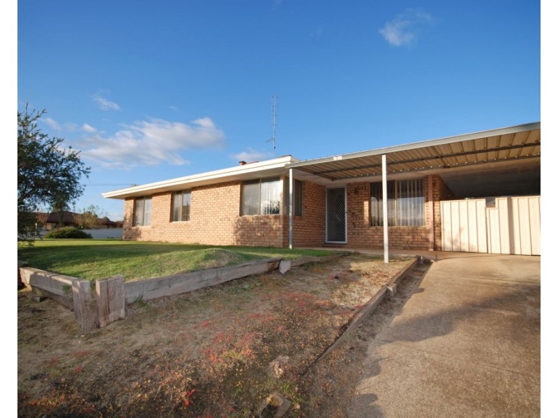 95A Hotham Avenue, Boddington WA 6390