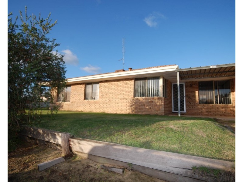 95A Hotham Avenue, Boddington WA 6390