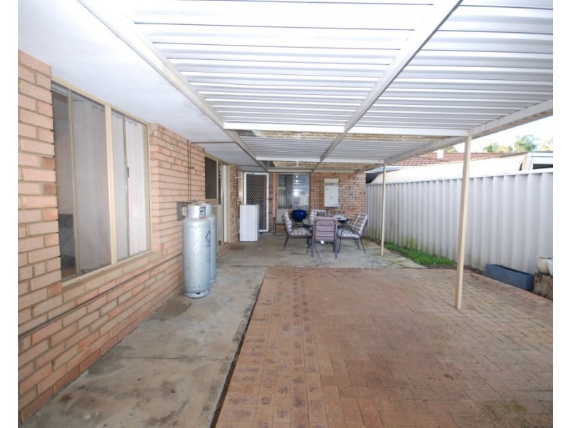 95A Hotham Avenue, Boddington WA 6390