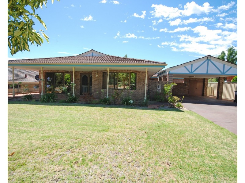 38 Sydney Hall Way, Narrogin WA 6312