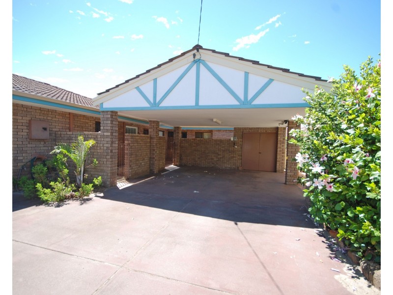 38 Sydney Hall Way, Narrogin WA 6312