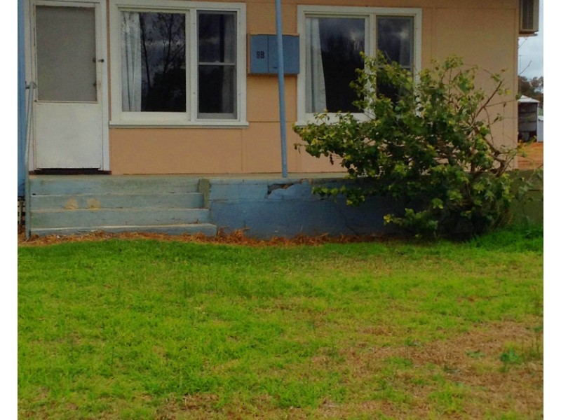 9B James Street, Narrogin WA 6312