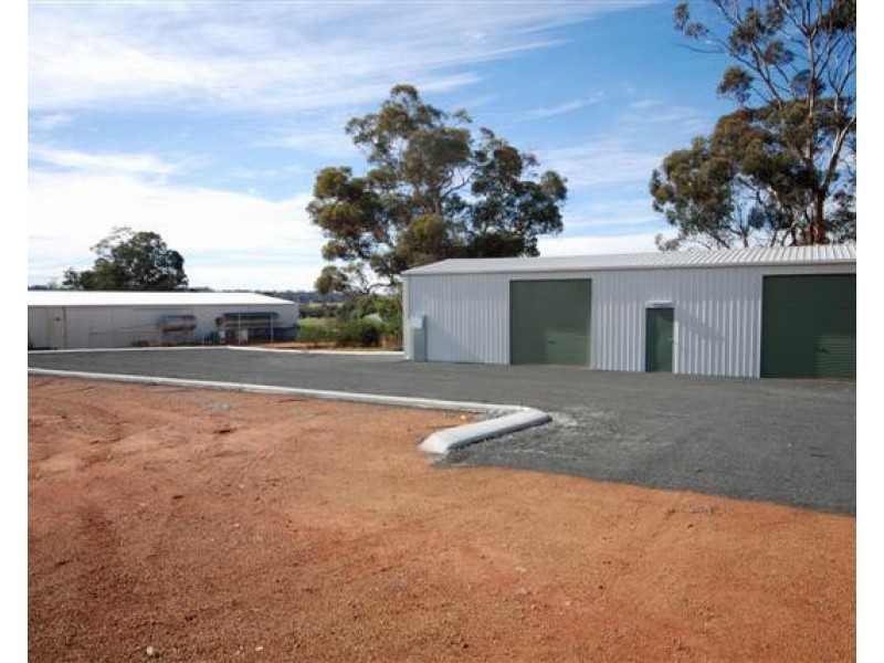270 Lydeker Way, Narrogin WA 6312
