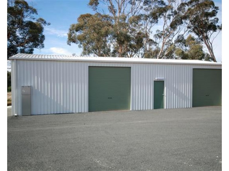 270 Lydeker Way, Narrogin WA 6312