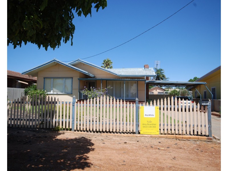 76 Kipling Street, Narrogin WA 6312