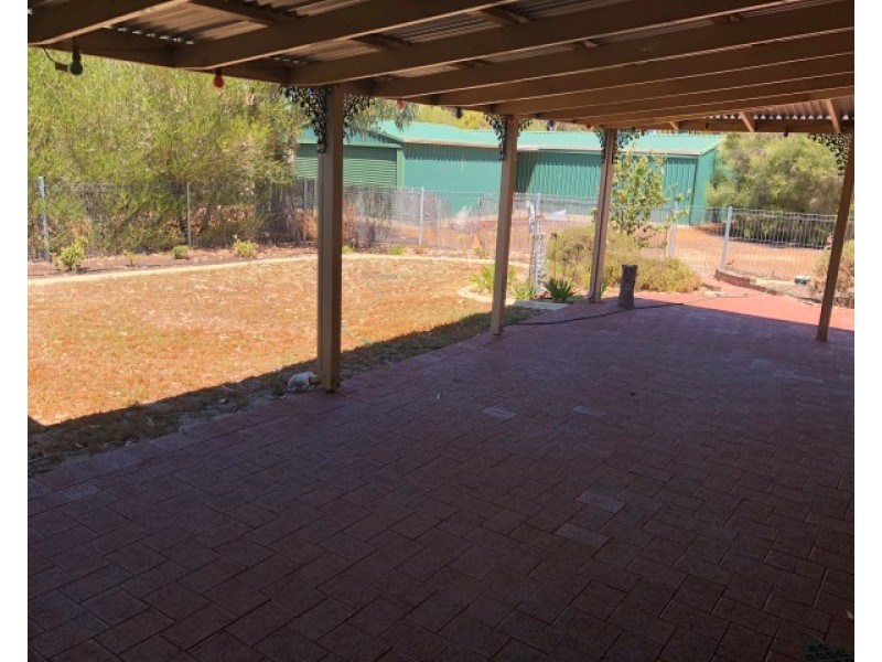 54 Johnston Street, Wagin WA 6315