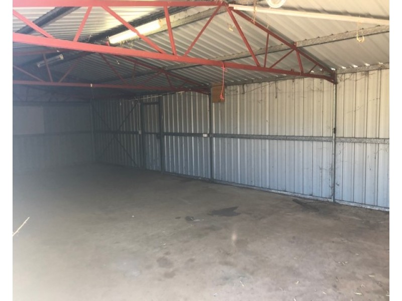 54 Johnston Street, Wagin WA 6315