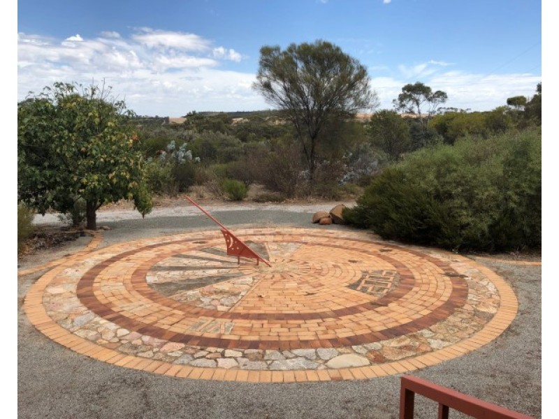 34 shaddick Road, East Pingelly WA 6308