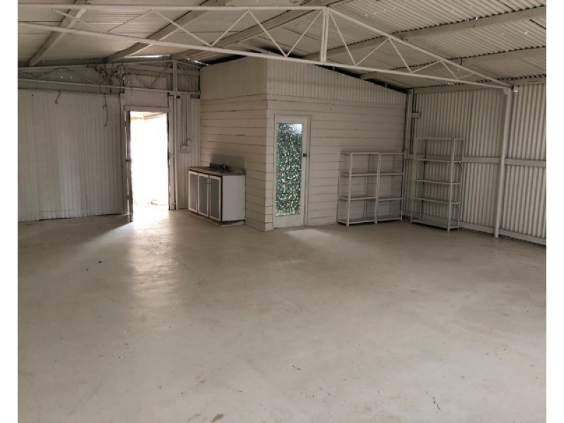 34 shaddick Road, East Pingelly WA 6308