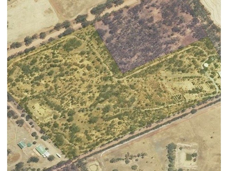 34 shaddick Road, East Pingelly WA 6308