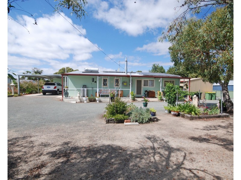 13 Burley Street, Highbury WA 6313