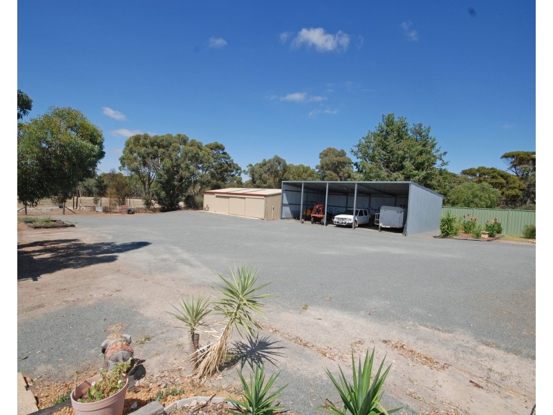 13 Burley Street, Highbury WA 6313