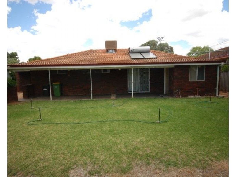 3 Larke Street, Corrigin WA 6375