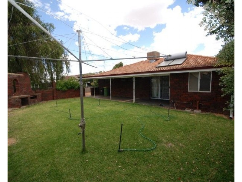 3 Larke Street, Corrigin WA 6375